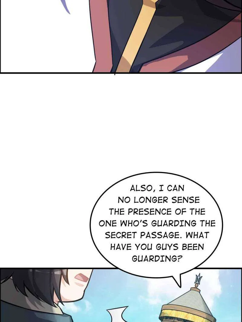 Immortal Cultivation is Just Like This Chapter 66 – Page 28