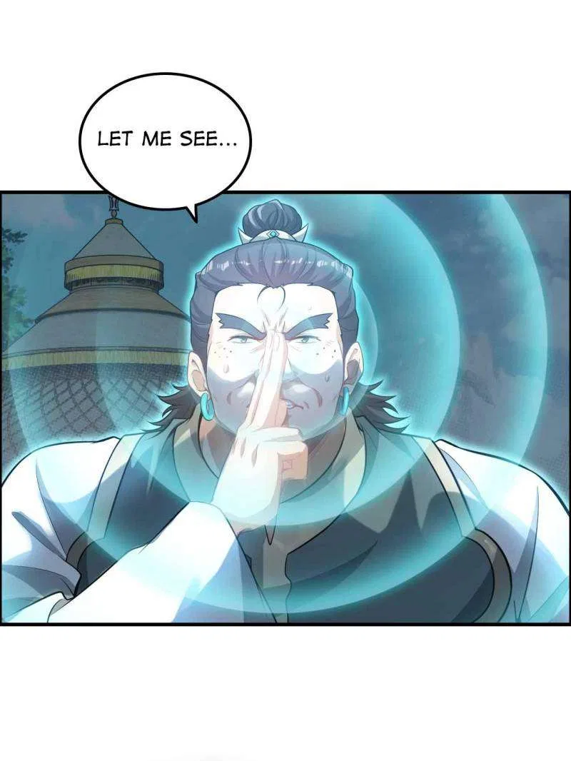 Immortal Cultivation is Just Like This Chapter 66 – Page 30