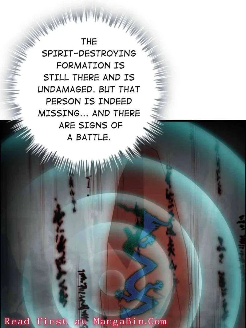 Immortal Cultivation is Just Like This Chapter 66 – Page 31