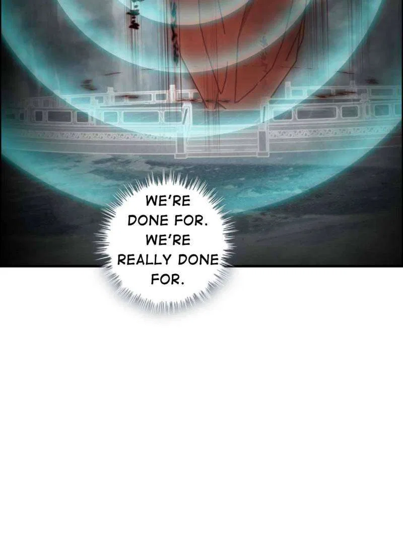 Immortal Cultivation is Just Like This Chapter 66 – Page 32