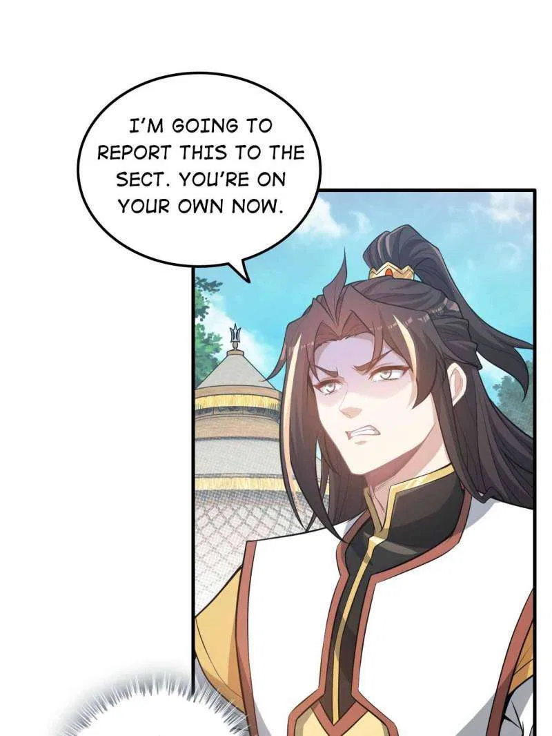 Immortal Cultivation is Just Like This Chapter 66 – Page 33