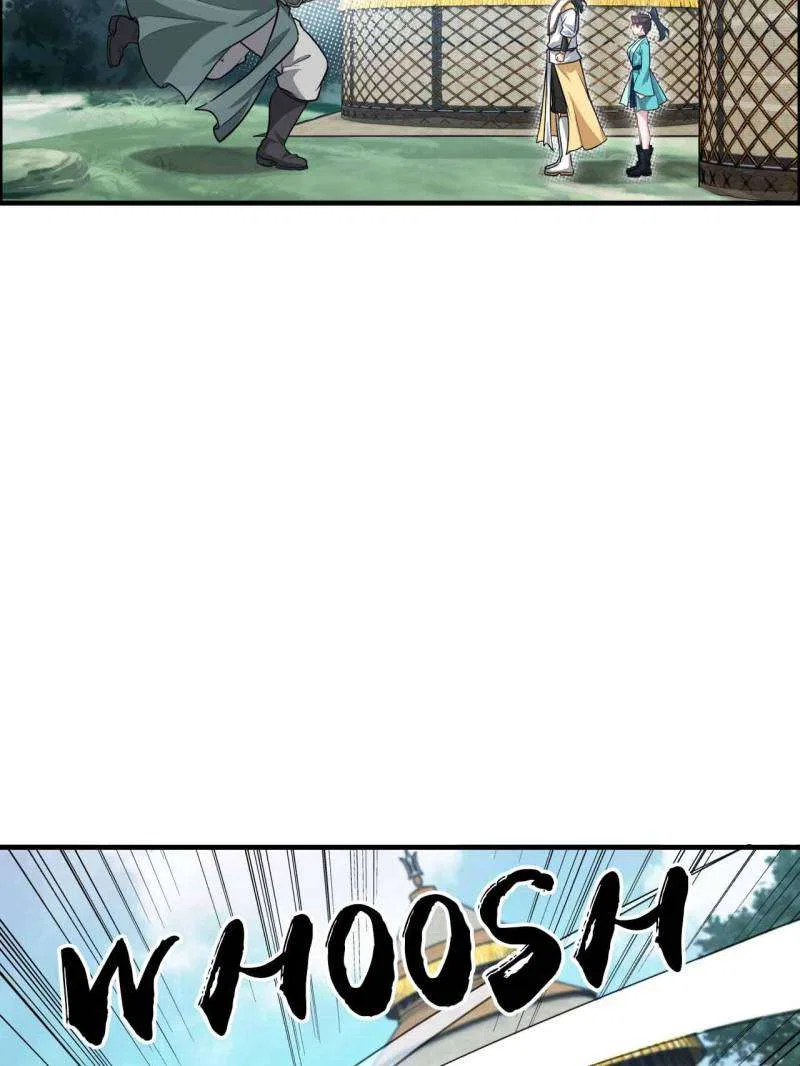 Immortal Cultivation is Just Like This Chapter 66 – Page 35