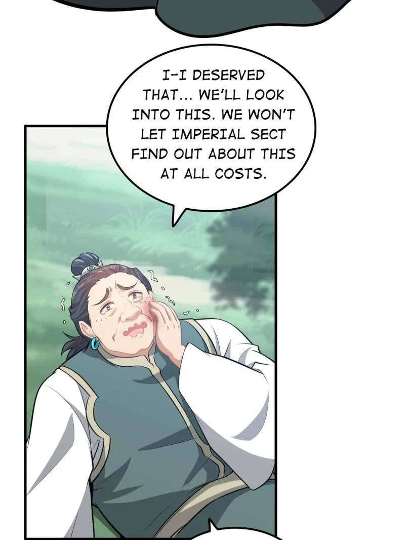 Immortal Cultivation is Just Like This Chapter 66 – Page 38