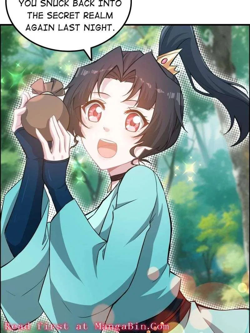 Immortal Cultivation is Just Like This Chapter 66 – Page 46