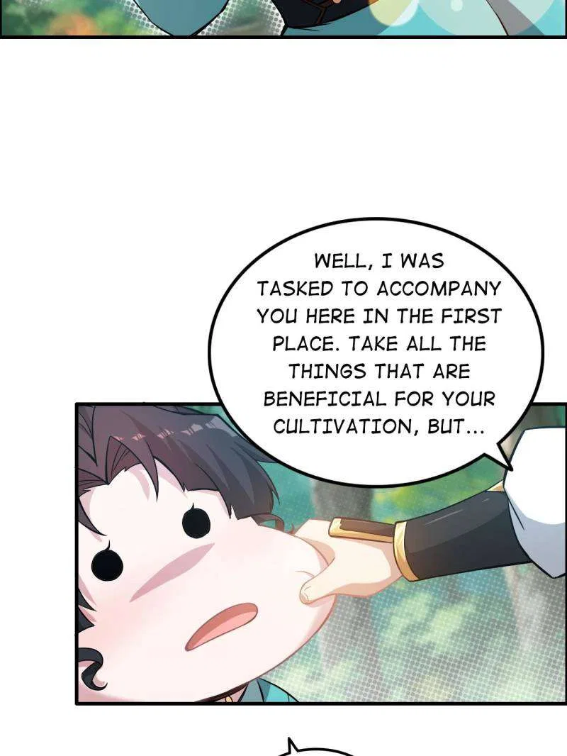 Immortal Cultivation is Just Like This Chapter 66 – Page 47