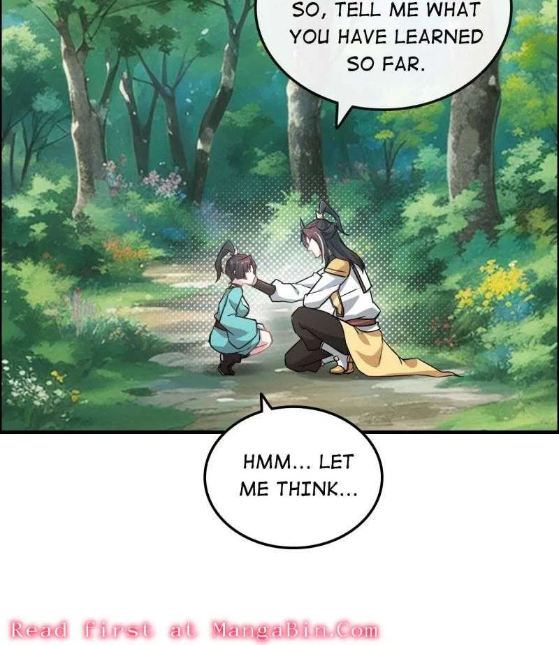 Immortal Cultivation is Just Like This Chapter 66 – Page 49