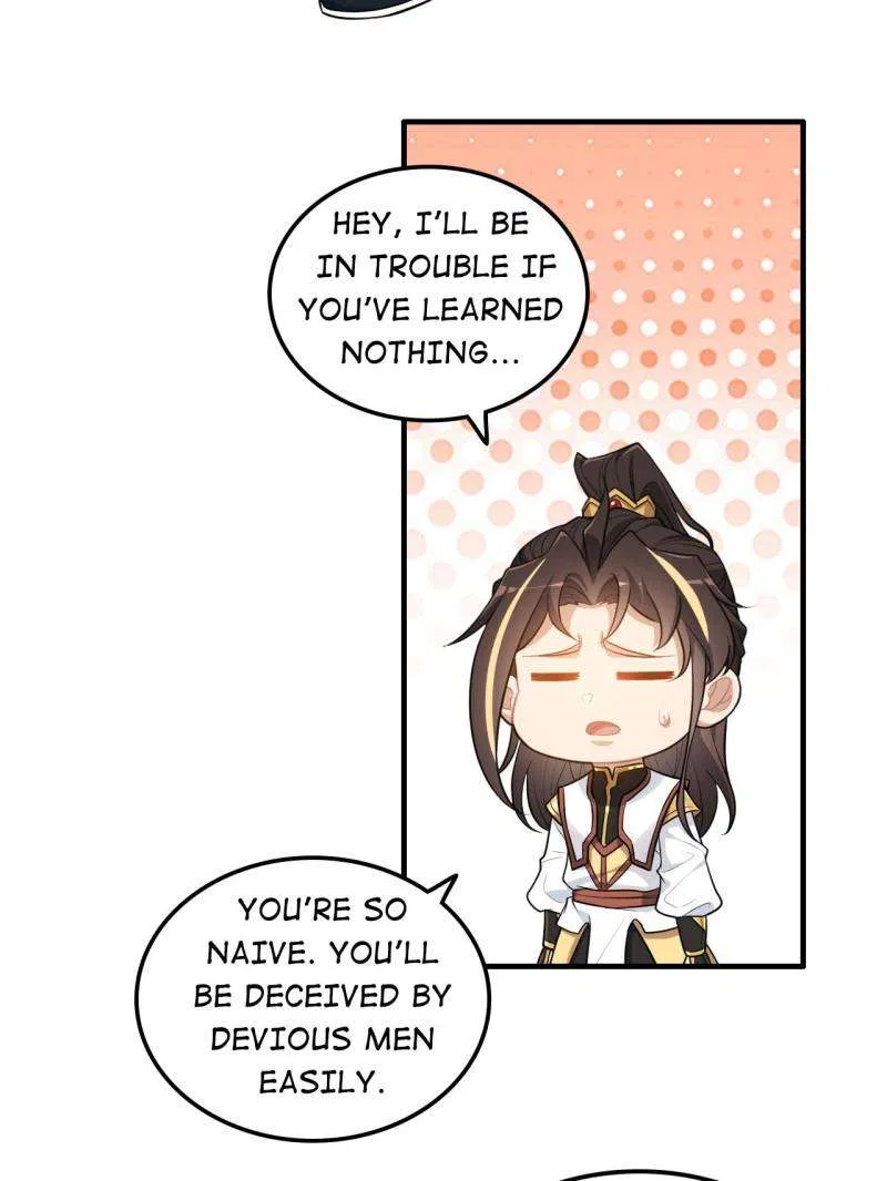 Immortal Cultivation is Just Like This Chapter 66 – Page 52