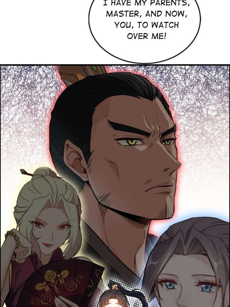 Immortal Cultivation is Just Like This Chapter 66 – Page 54