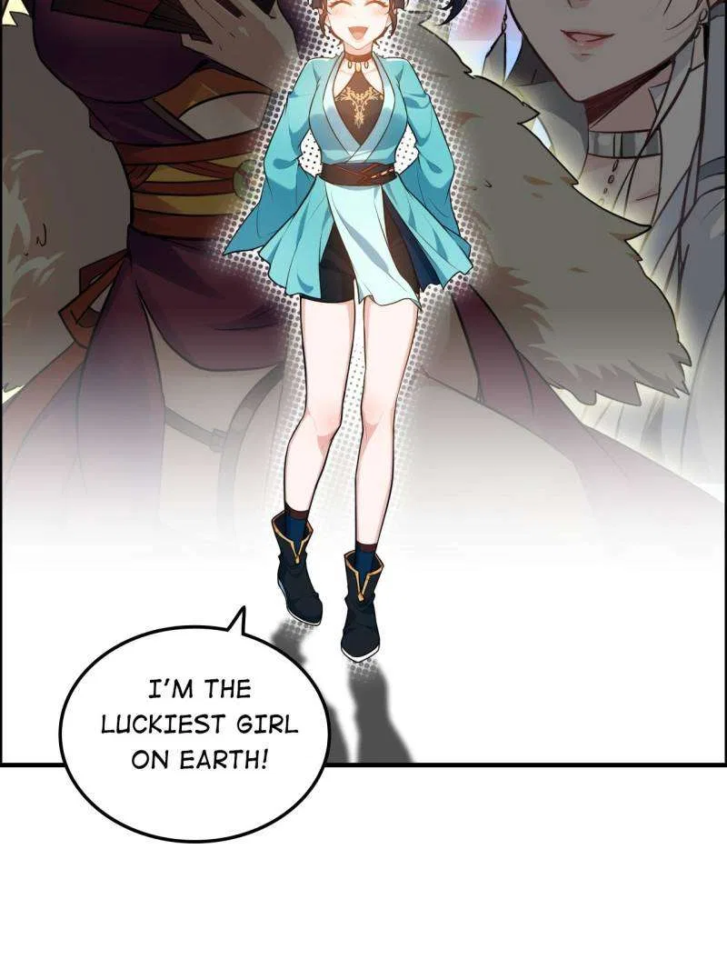Immortal Cultivation is Just Like This Chapter 66 – Page 55