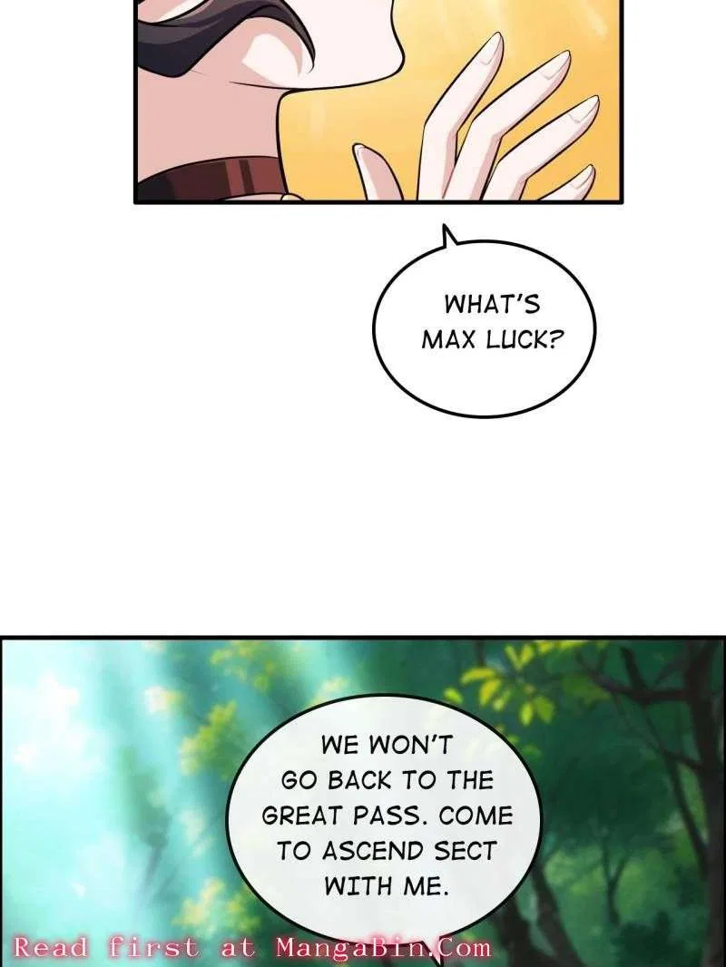 Immortal Cultivation is Just Like This Chapter 66 – Page 57