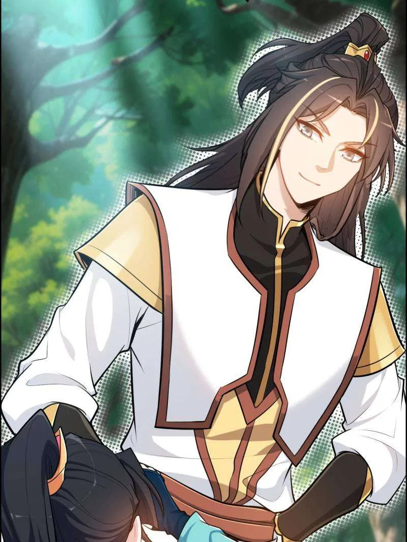 Immortal Cultivation is Just Like This Chapter 66 – Page 58
