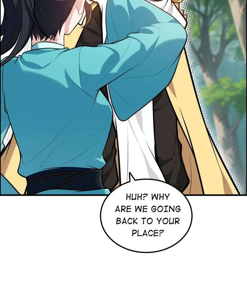 Immortal Cultivation is Just Like This Chapter 66 – Page 59