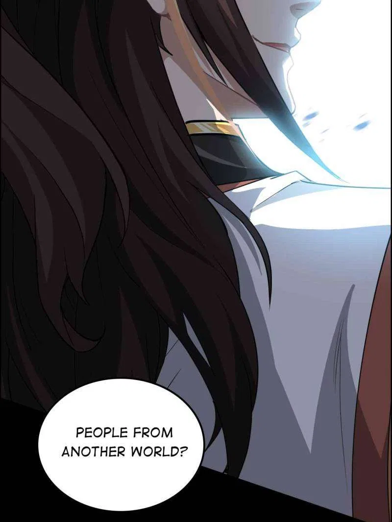 Immortal Cultivation is Just Like This Chapter 66 – Page 61