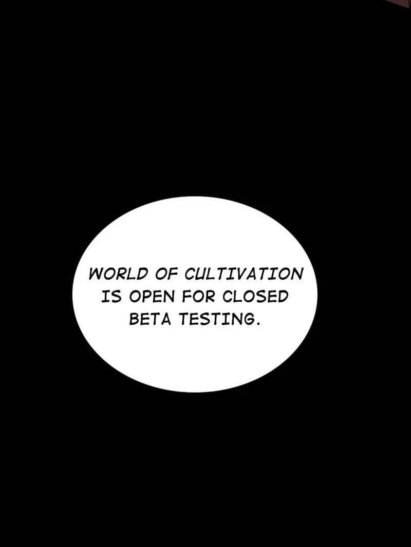 Immortal Cultivation is Just Like This Chapter 66 – Page 62