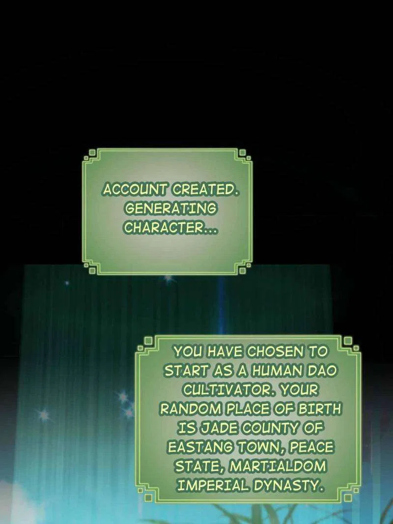 Immortal Cultivation is Just Like This Chapter 66 – Page 63