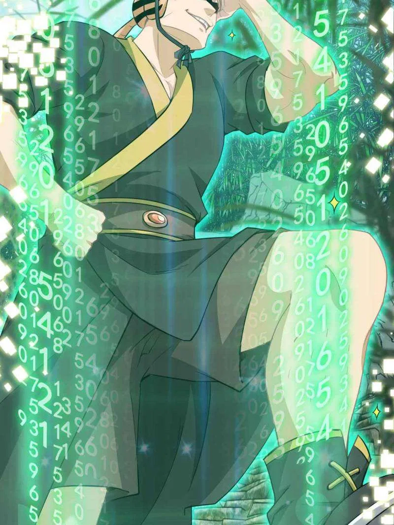Immortal Cultivation is Just Like This Chapter 66 – Page 65