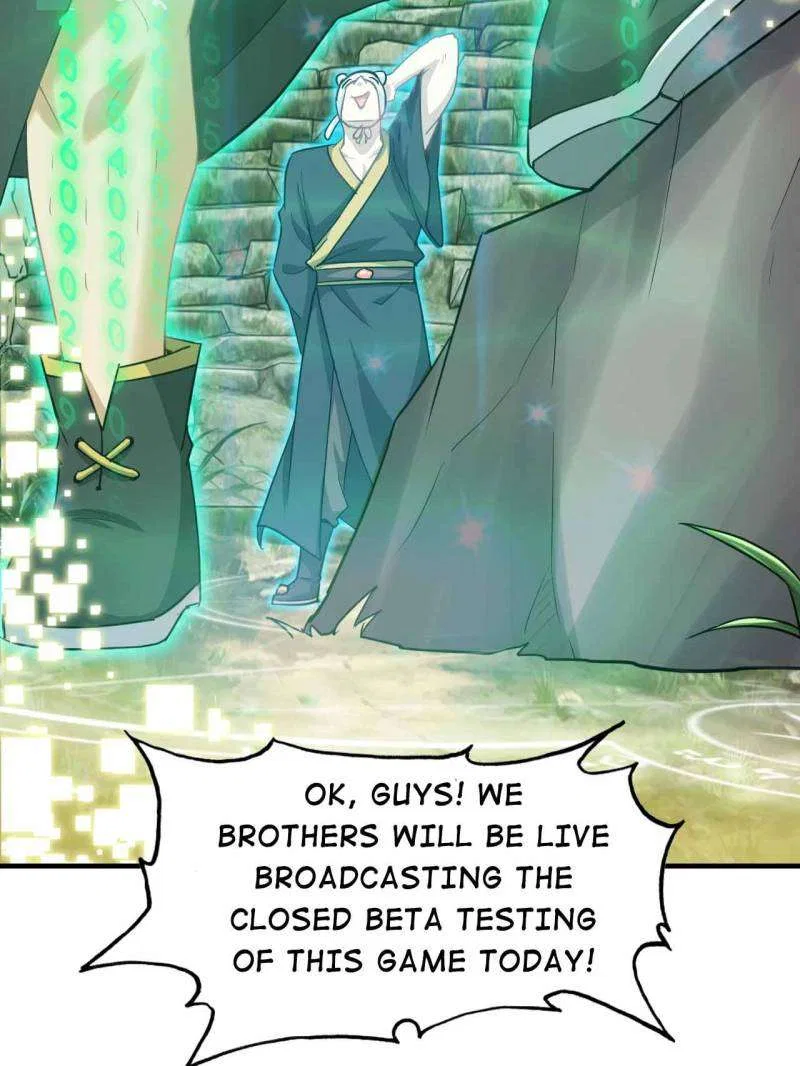 Immortal Cultivation is Just Like This Chapter 66 – Page 66