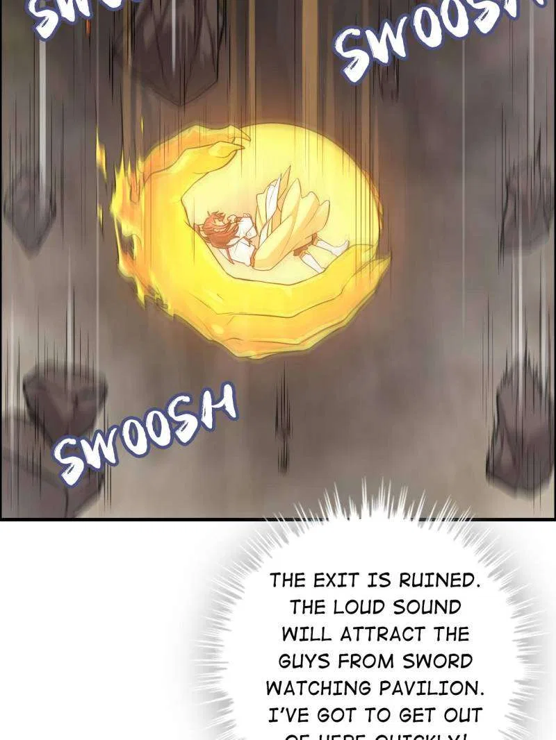 Immortal Cultivation is Just Like This Chapter 65 – Page 2