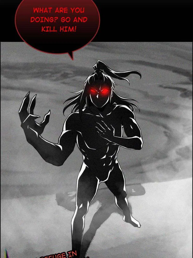 Immortal Cultivation is Just Like This Chapter 65 – Page 8