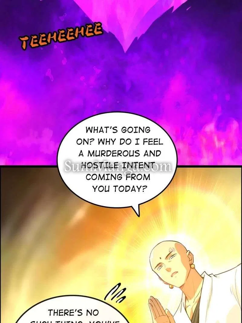 Immortal Cultivation is Just Like This Chapter 65 – Page 13
