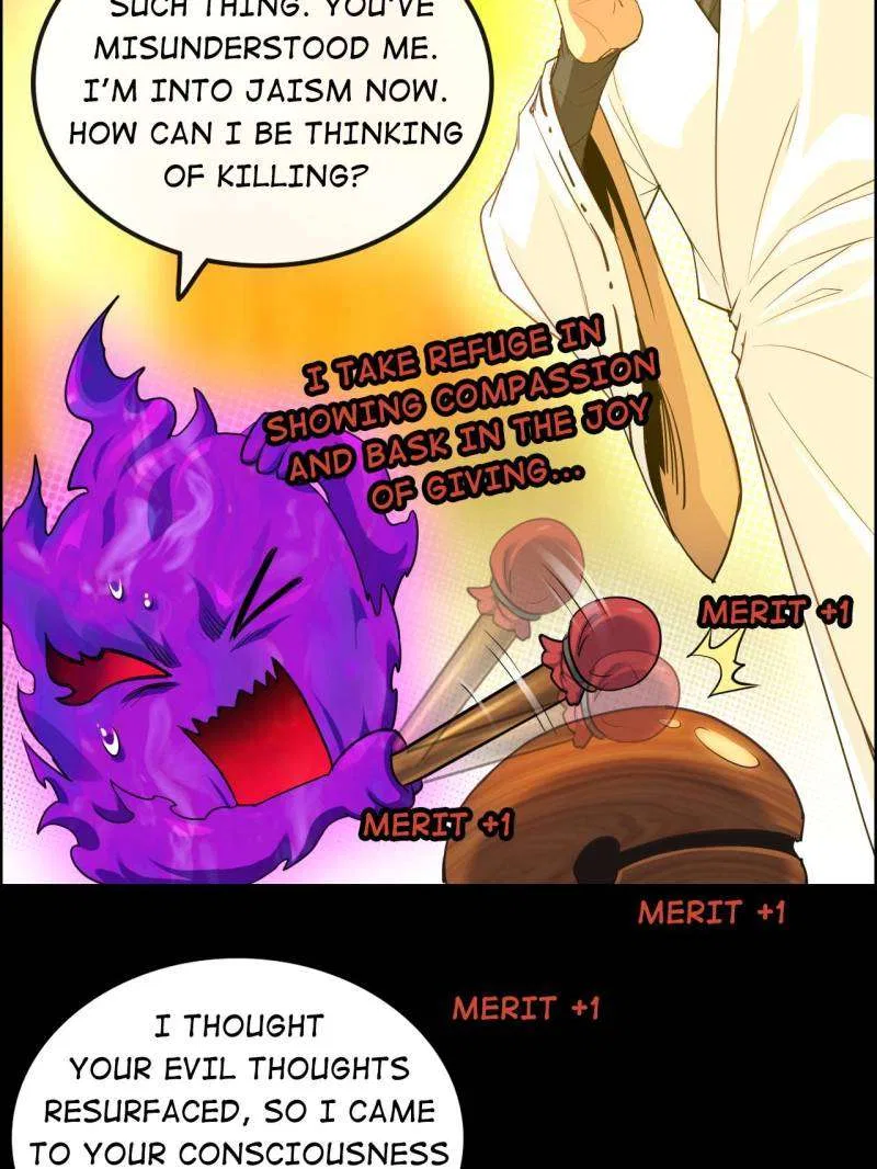 Immortal Cultivation is Just Like This Chapter 65 – Page 14