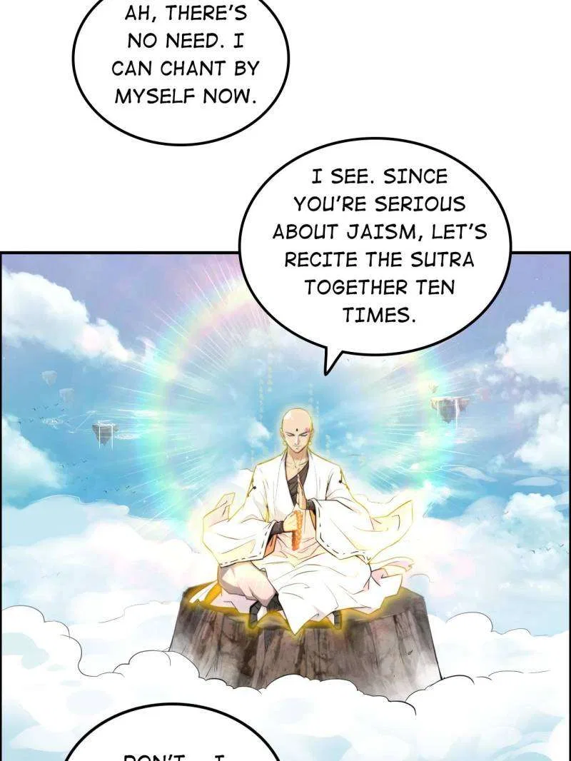 Immortal Cultivation is Just Like This Chapter 65 – Page 16