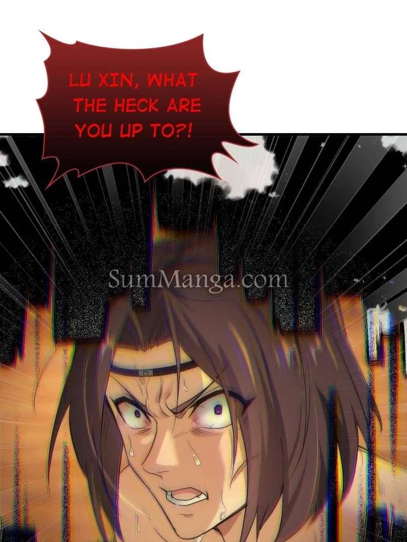 Immortal Cultivation is Just Like This Chapter 65 – Page 19
