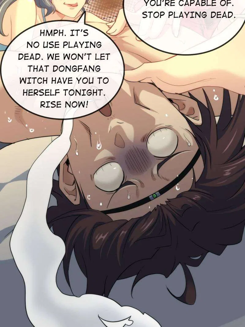 Immortal Cultivation is Just Like This Chapter 65 – Page 22