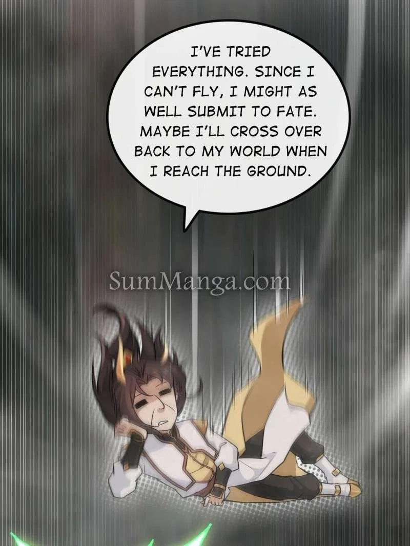 Immortal Cultivation is Just Like This Chapter 65 – Page 29