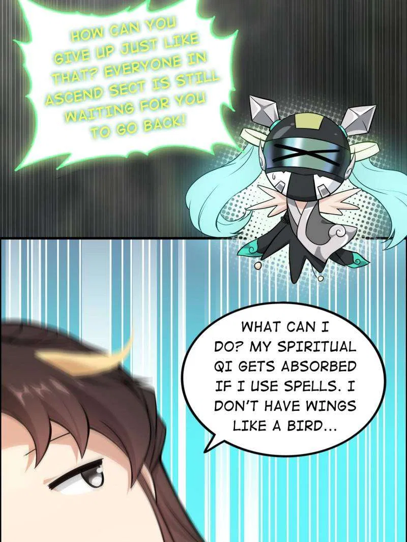 Immortal Cultivation is Just Like This Chapter 65 – Page 30