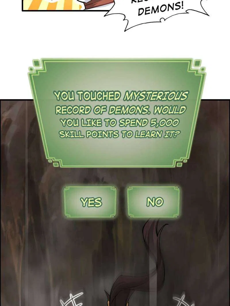 Immortal Cultivation is Just Like This Chapter 65 – Page 32
