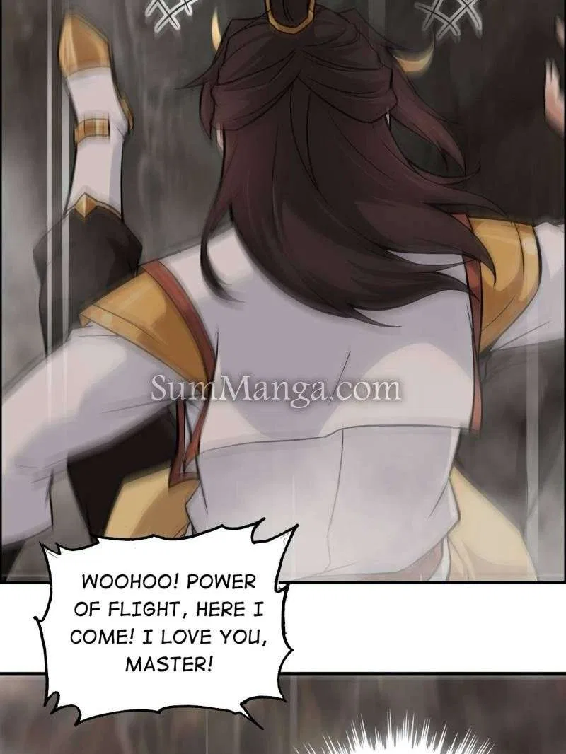 Immortal Cultivation is Just Like This Chapter 65 – Page 33