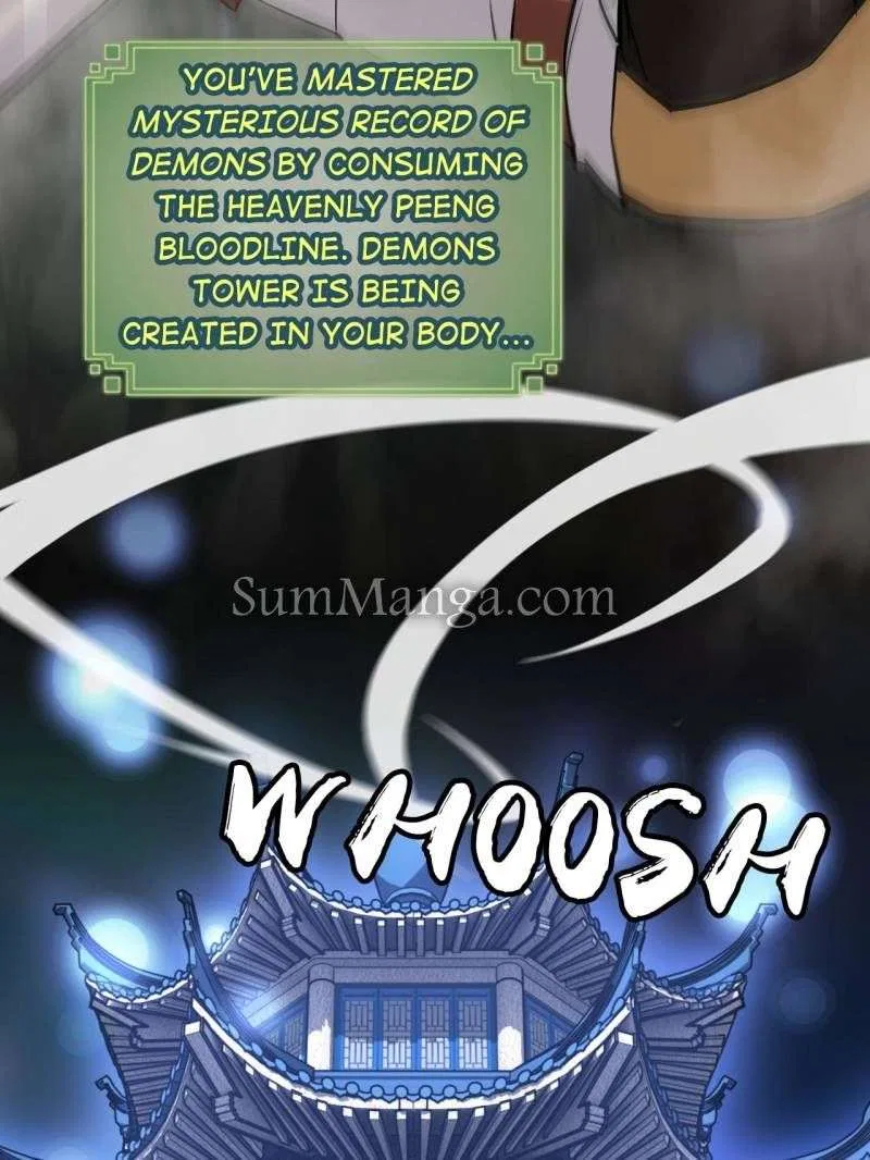 Immortal Cultivation is Just Like This Chapter 65 – Page 35