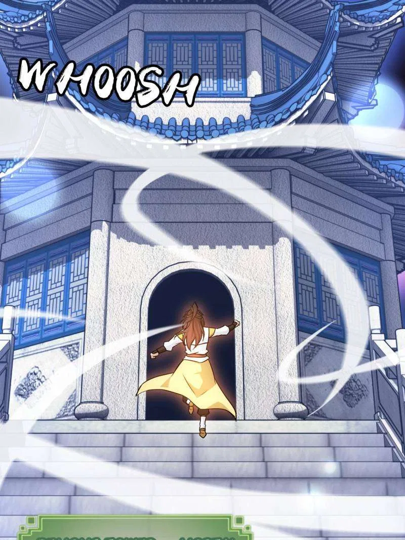 Immortal Cultivation is Just Like This Chapter 65 – Page 36