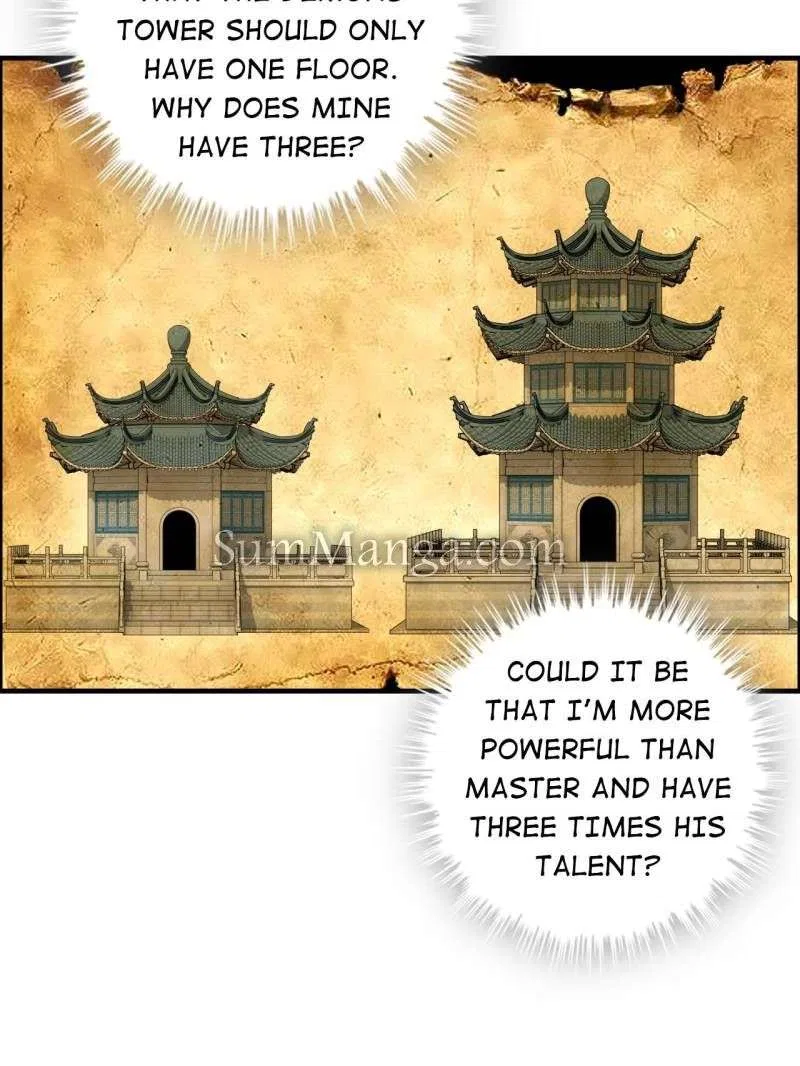 Immortal Cultivation is Just Like This Chapter 65 – Page 39