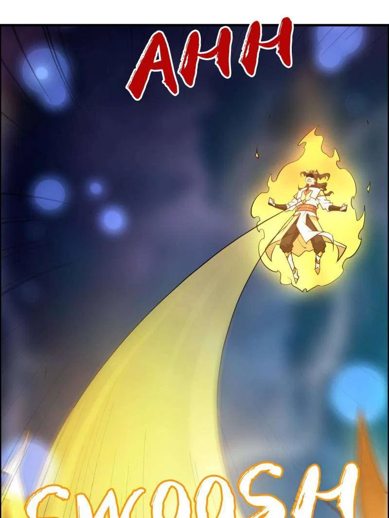 Immortal Cultivation is Just Like This Chapter 65 – Page 40