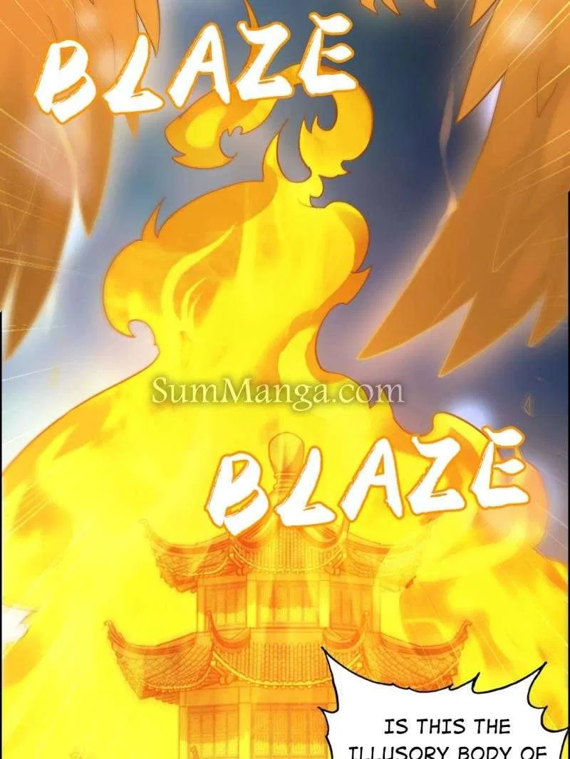 Immortal Cultivation is Just Like This Chapter 65 – Page 43