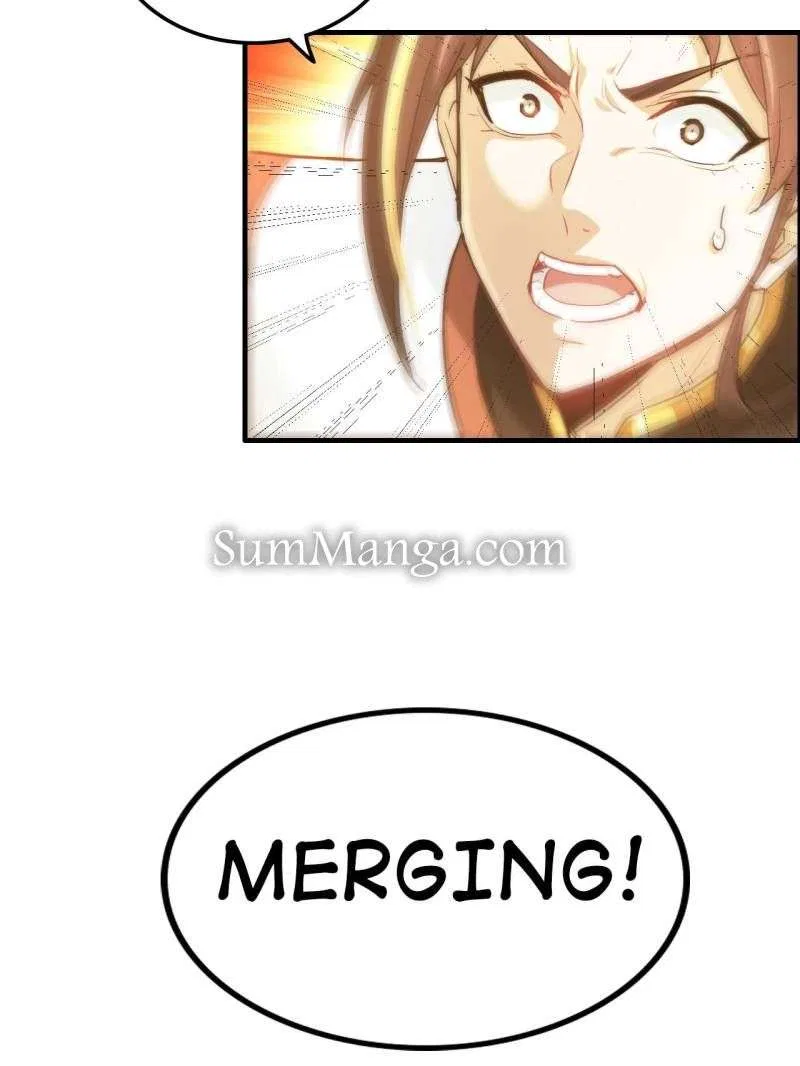 Immortal Cultivation is Just Like This Chapter 65 – Page 45