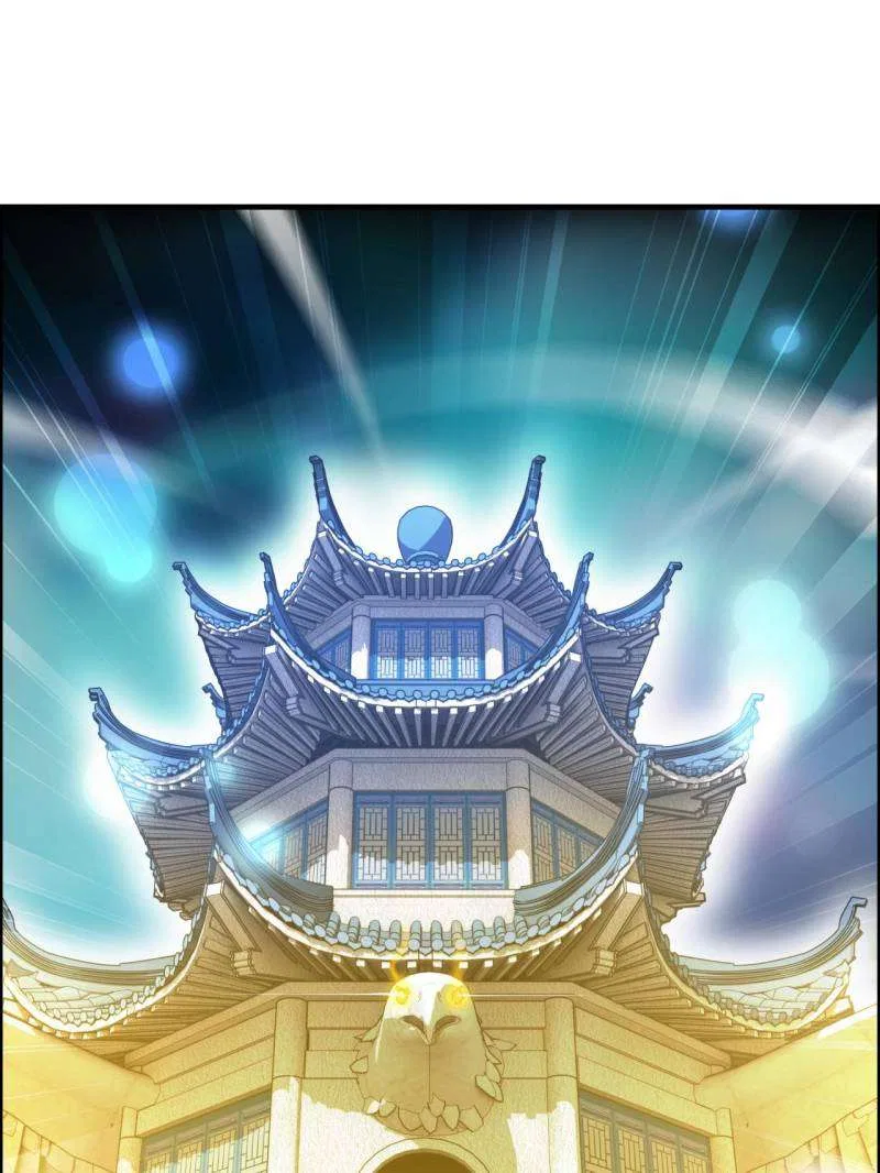 Immortal Cultivation is Just Like This Chapter 65 – Page 48