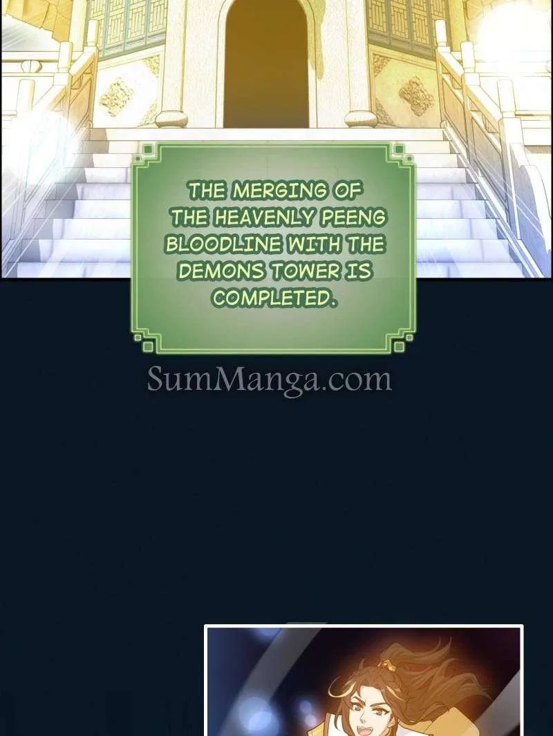 Immortal Cultivation is Just Like This Chapter 65 – Page 49