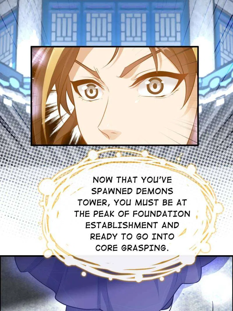 Immortal Cultivation is Just Like This Chapter 65 – Page 52