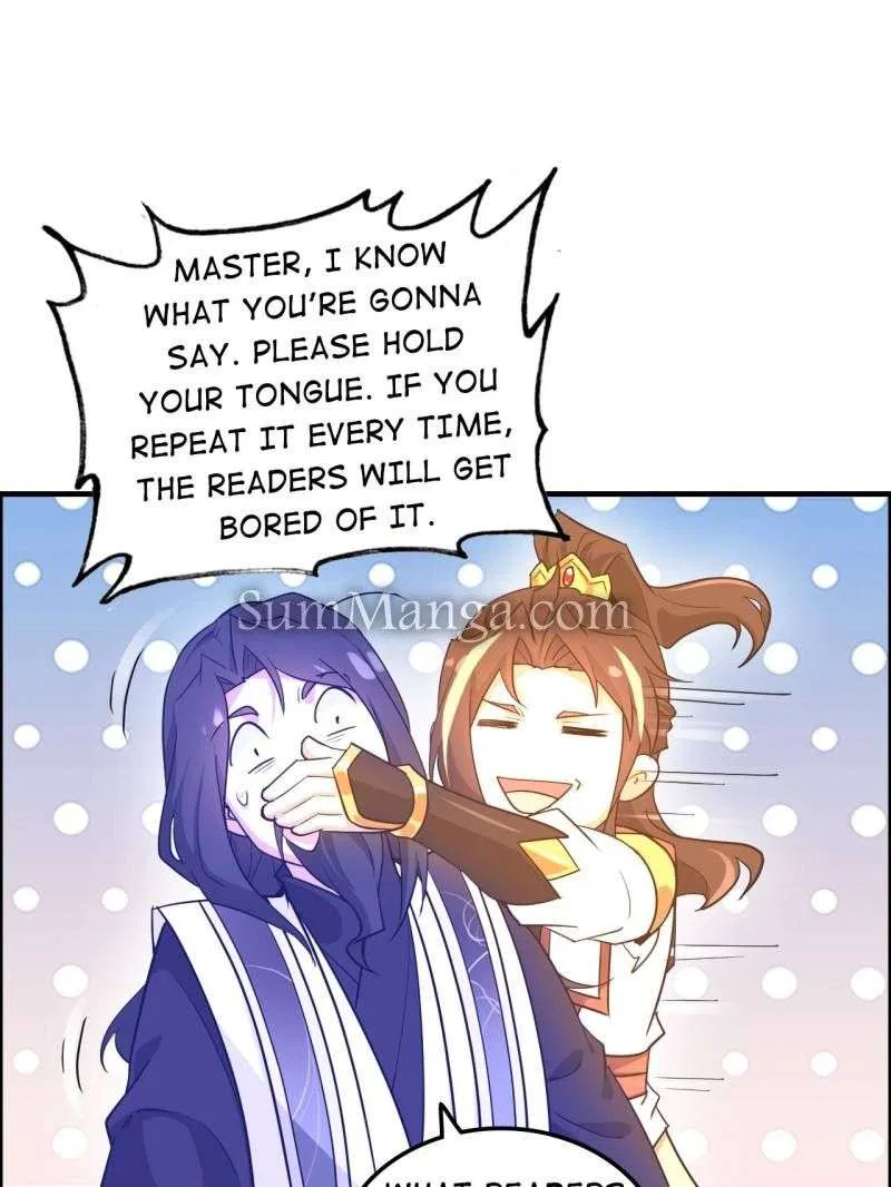 Immortal Cultivation is Just Like This Chapter 65 – Page 57