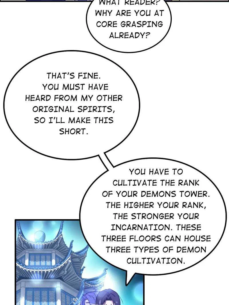 Immortal Cultivation is Just Like This Chapter 65 – Page 58