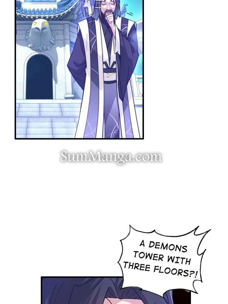 Immortal Cultivation is Just Like This Chapter 65 – Page 59