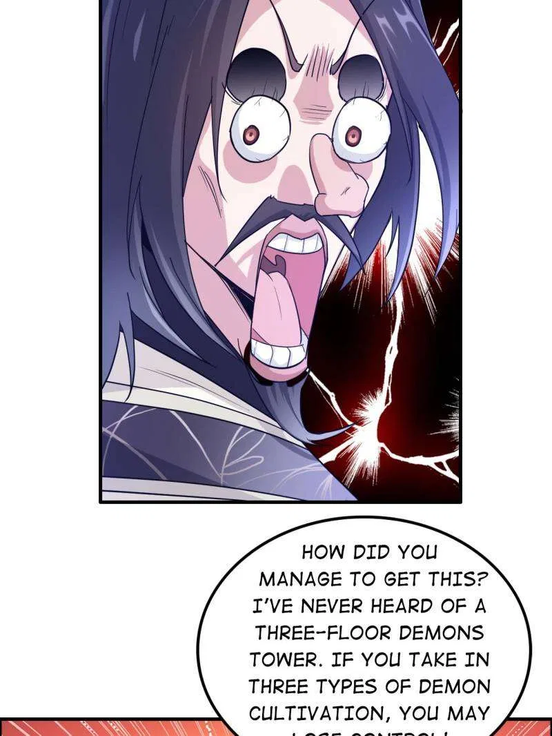 Immortal Cultivation is Just Like This Chapter 65 – Page 60