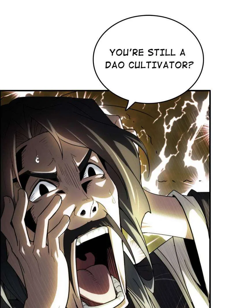 Immortal Cultivation is Just Like This Chapter 65 – Page 62