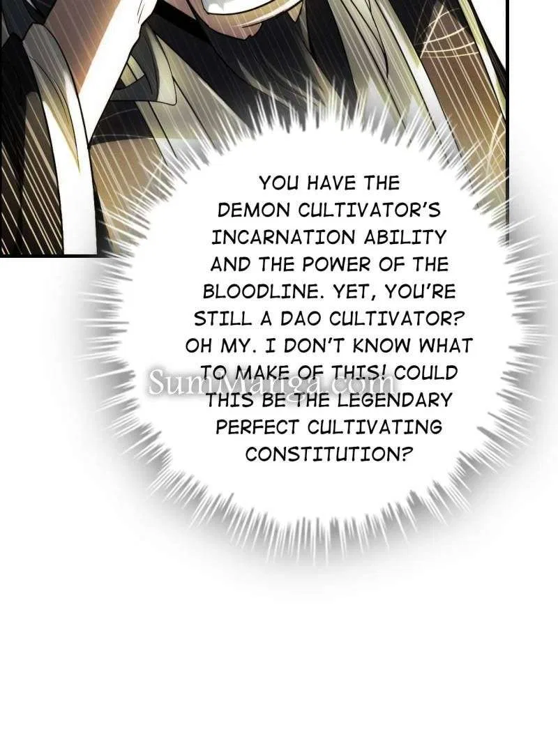 Immortal Cultivation is Just Like This Chapter 65 – Page 63
