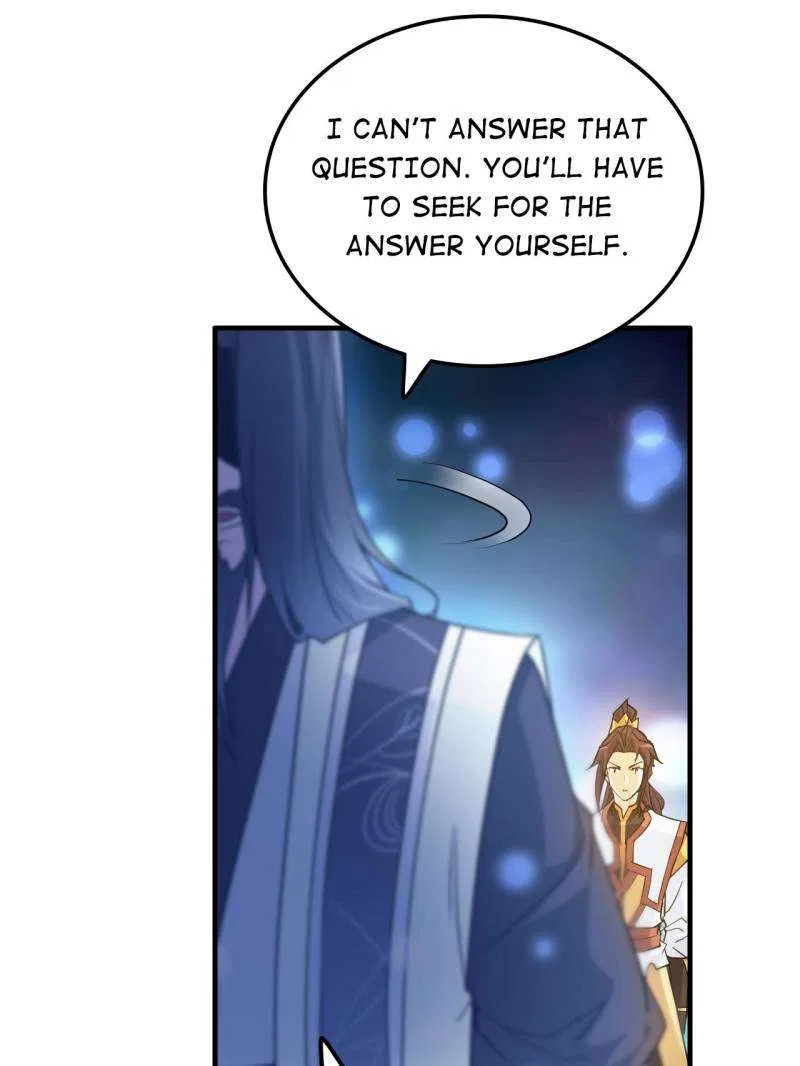 Immortal Cultivation is Just Like This Chapter 65 – Page 64