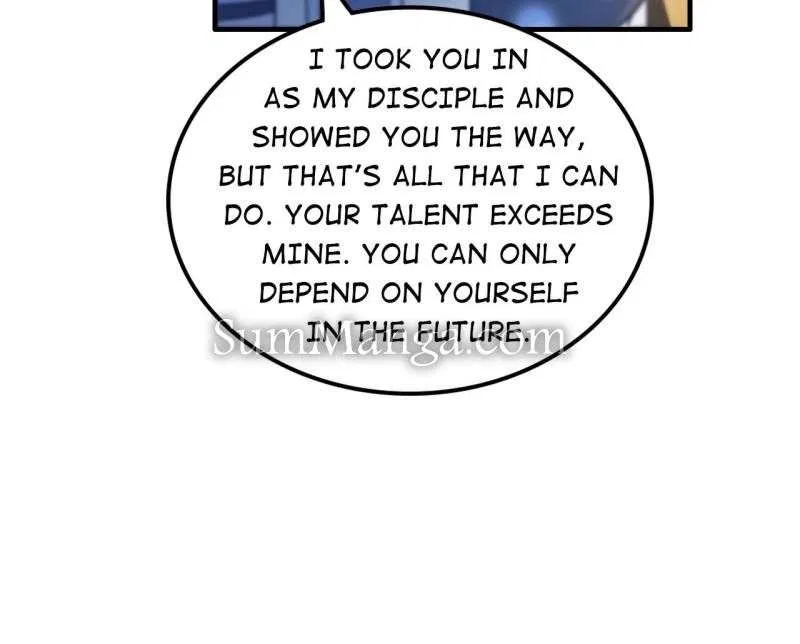 Immortal Cultivation is Just Like This Chapter 65 – Page 65