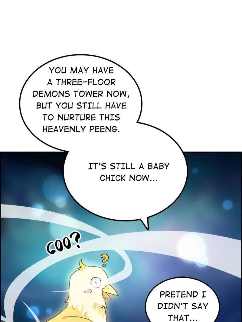 Immortal Cultivation is Just Like This Chapter 65 – Page 66